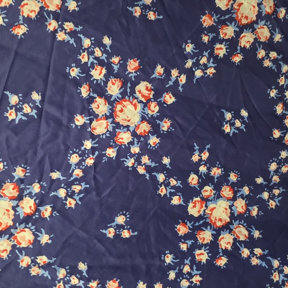 Morgan Lane Fabfitfun Robe - Picture 6 of 6